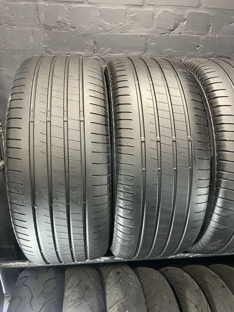 4шт 255/55 R18 Lassa Competus H/P 2