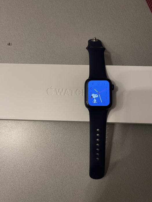 Apple Watch Series 6 40mm.
