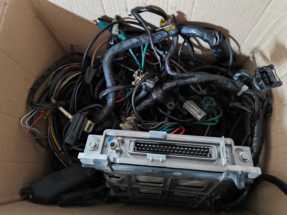 Material Lancia Integrale
