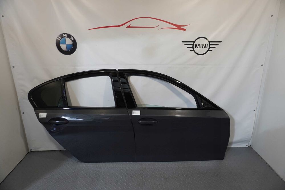 BMW G30 Дверь правая левая Разборка шрот запчасти Седан Универсал ШРОТ