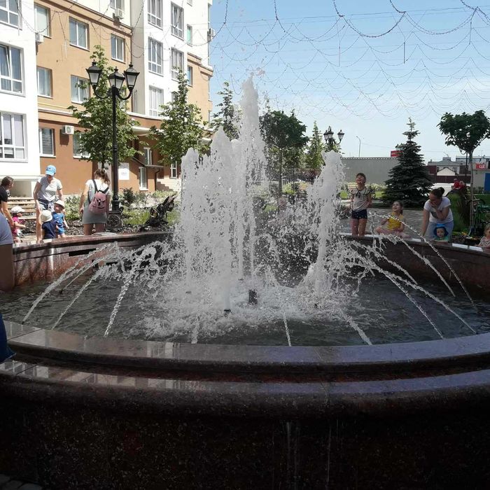 1К квартира 56м на дві сторони ЖК Львівський Маєток. Заселений Будинок
