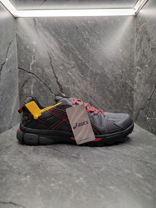 Чоловічі Зимові кросівки ASICS Gel-Kahana 8 термо.