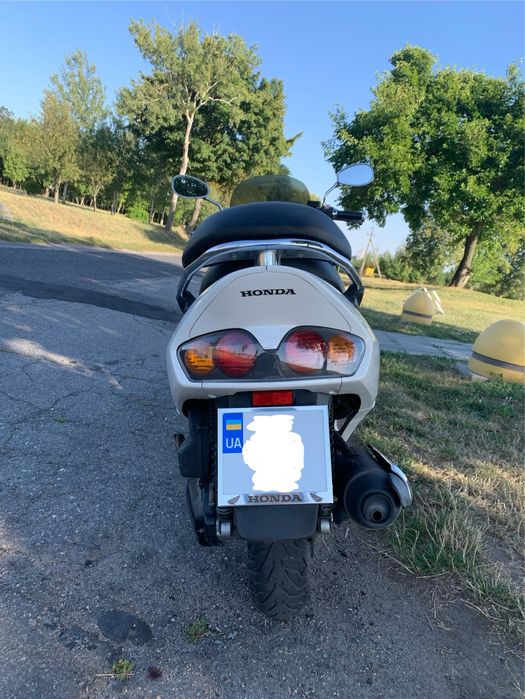 Honda forza mf-06 2003