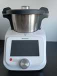 Lidlomix Monsieur Cuisine connect