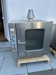 Forno convector a gas Fagor