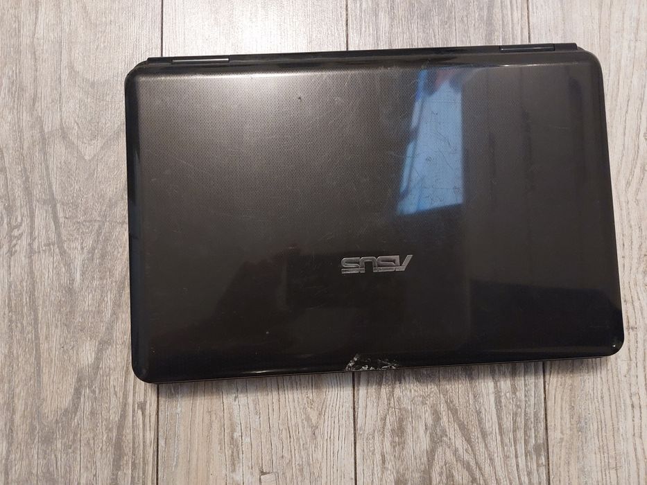 Laptop Asus PRO5DIJ