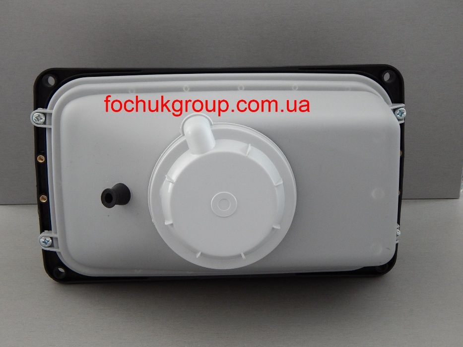 Фара MAN 8.150W, G90, 8.153, 8.163, 8.224, L2000