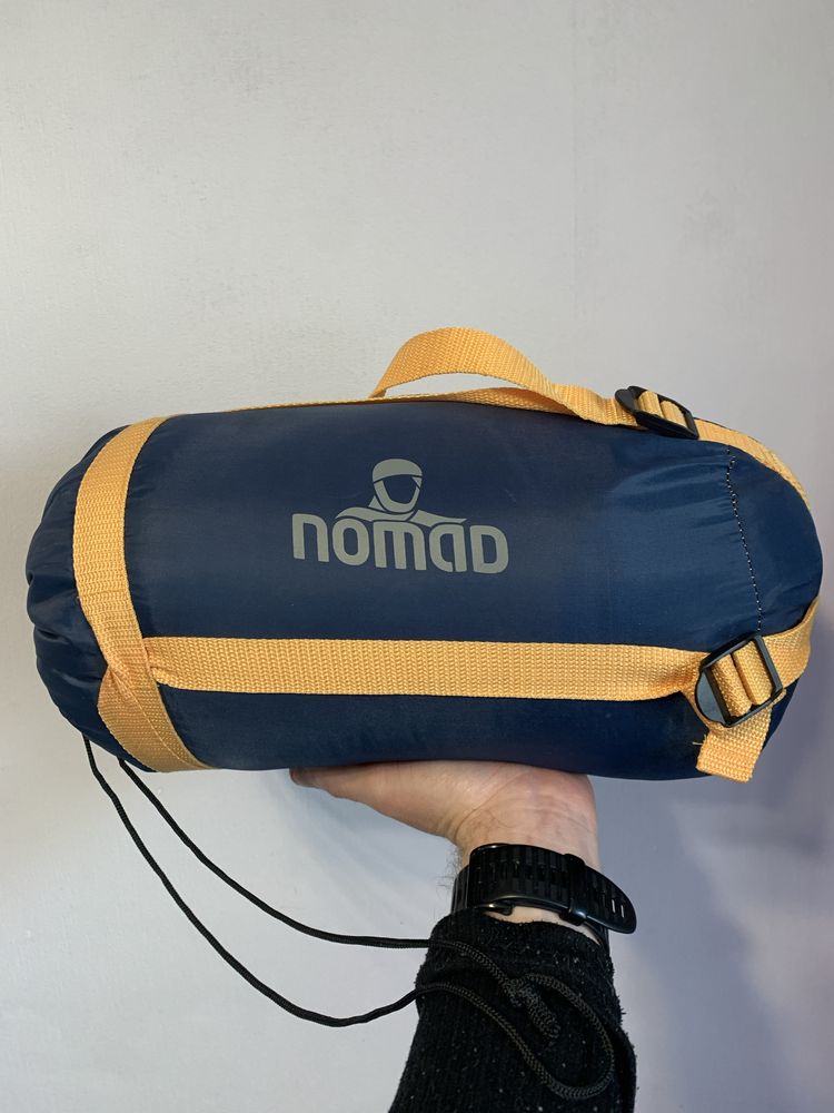 Спальний мішок Nomad