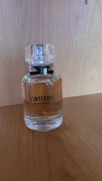 Givenchy L’Interdit original