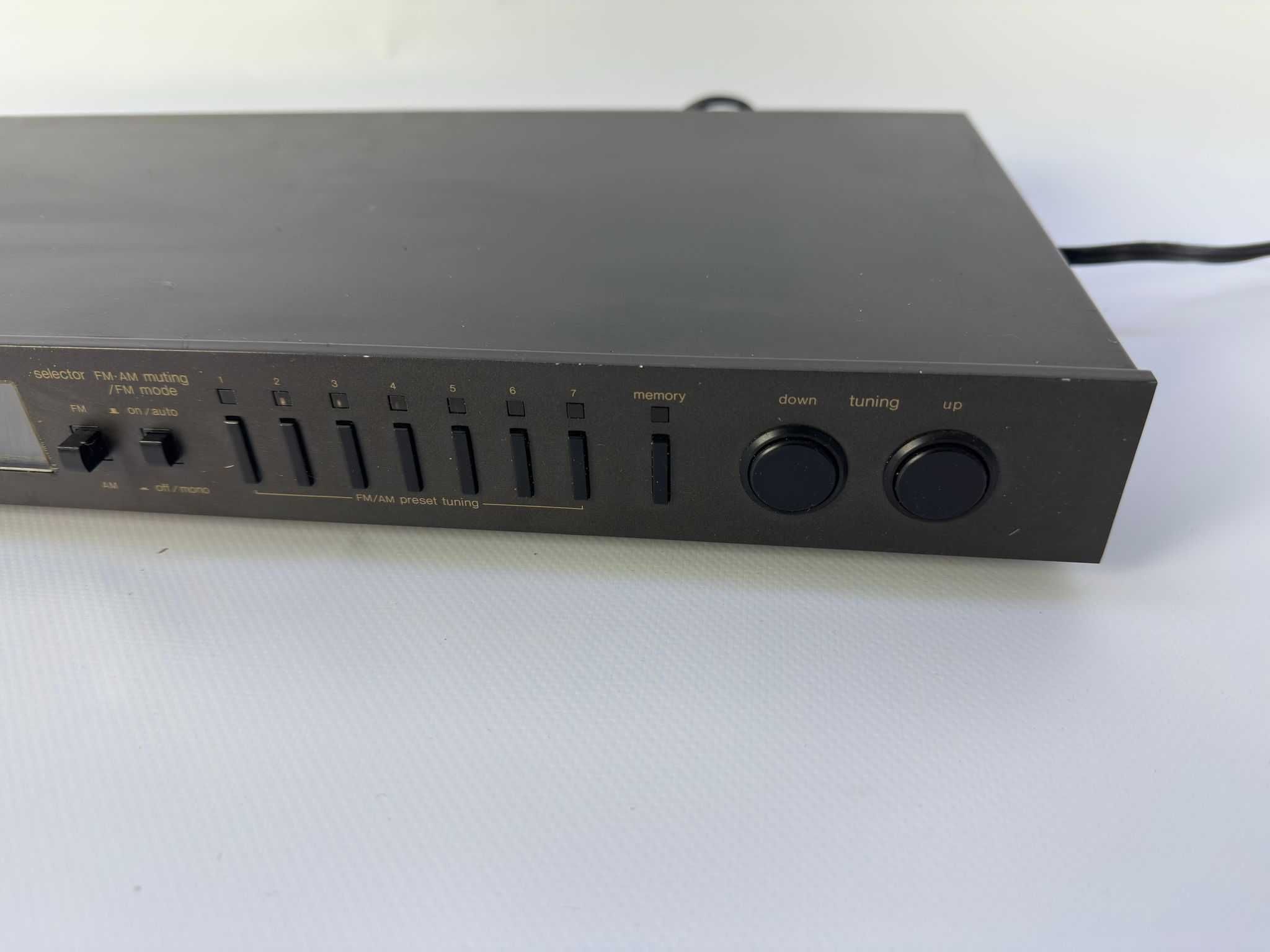 Tuner radiowy Technics ST-8055k