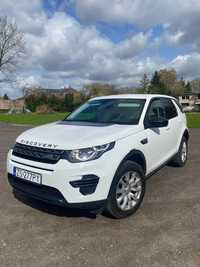 Land Rover Discovery Sport Land Rover Discovery Sport 2.0 POLSKI SALON