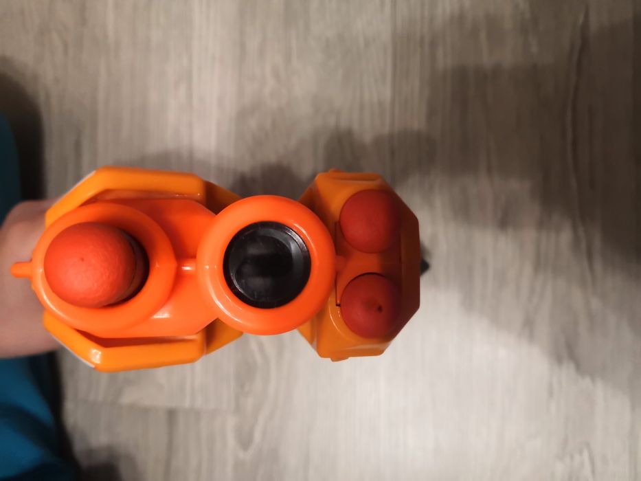 Nerf Firestrike Elite Laser