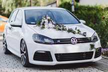 Volkswagen Golf Sprzedam golfa 6 VI R 4MOTION 2.0 tdi 206km