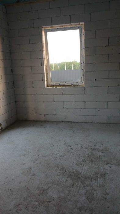 Сучасний функціональний одноповерховий будинок у Лісовій Бучі