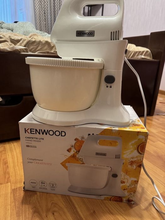ручний міксер Kenwood Chefette Lite