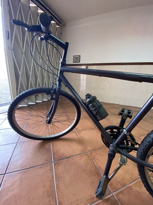 Bicicleta adulto