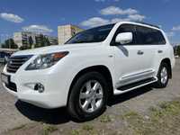 Lexus LX 570  2010 р.в