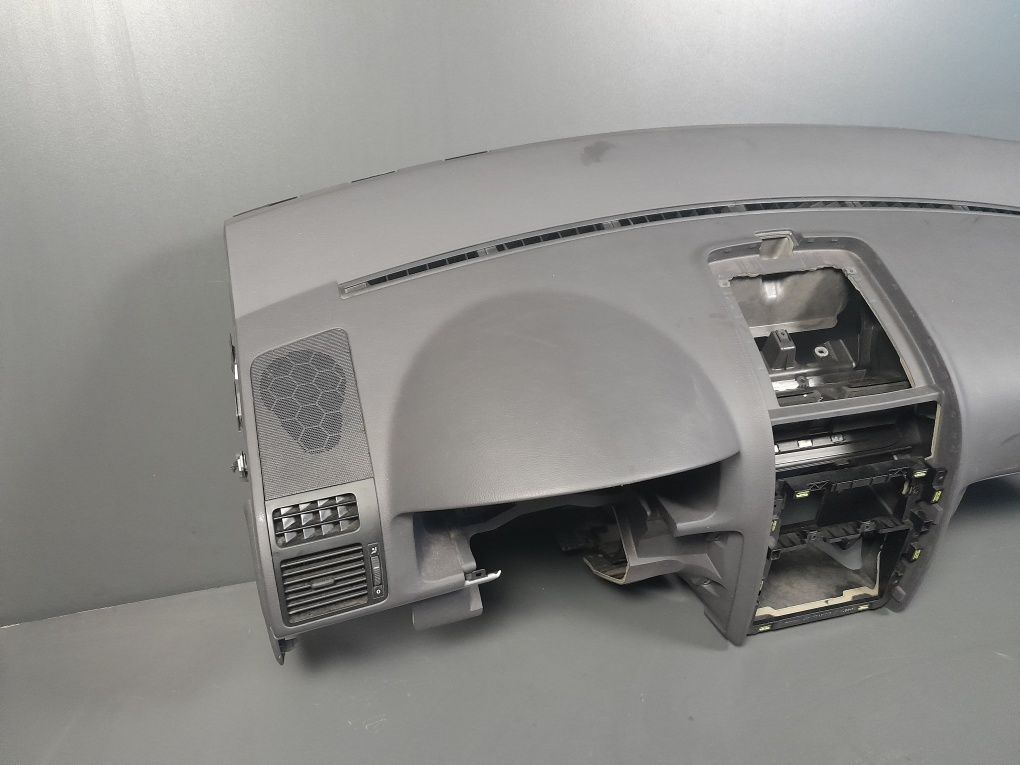 Панель (Торпеда) під Airbag VW Touran 2003-2015p