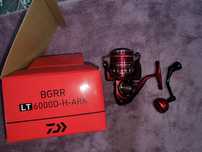 Carreto Daiwa BG RR 6000