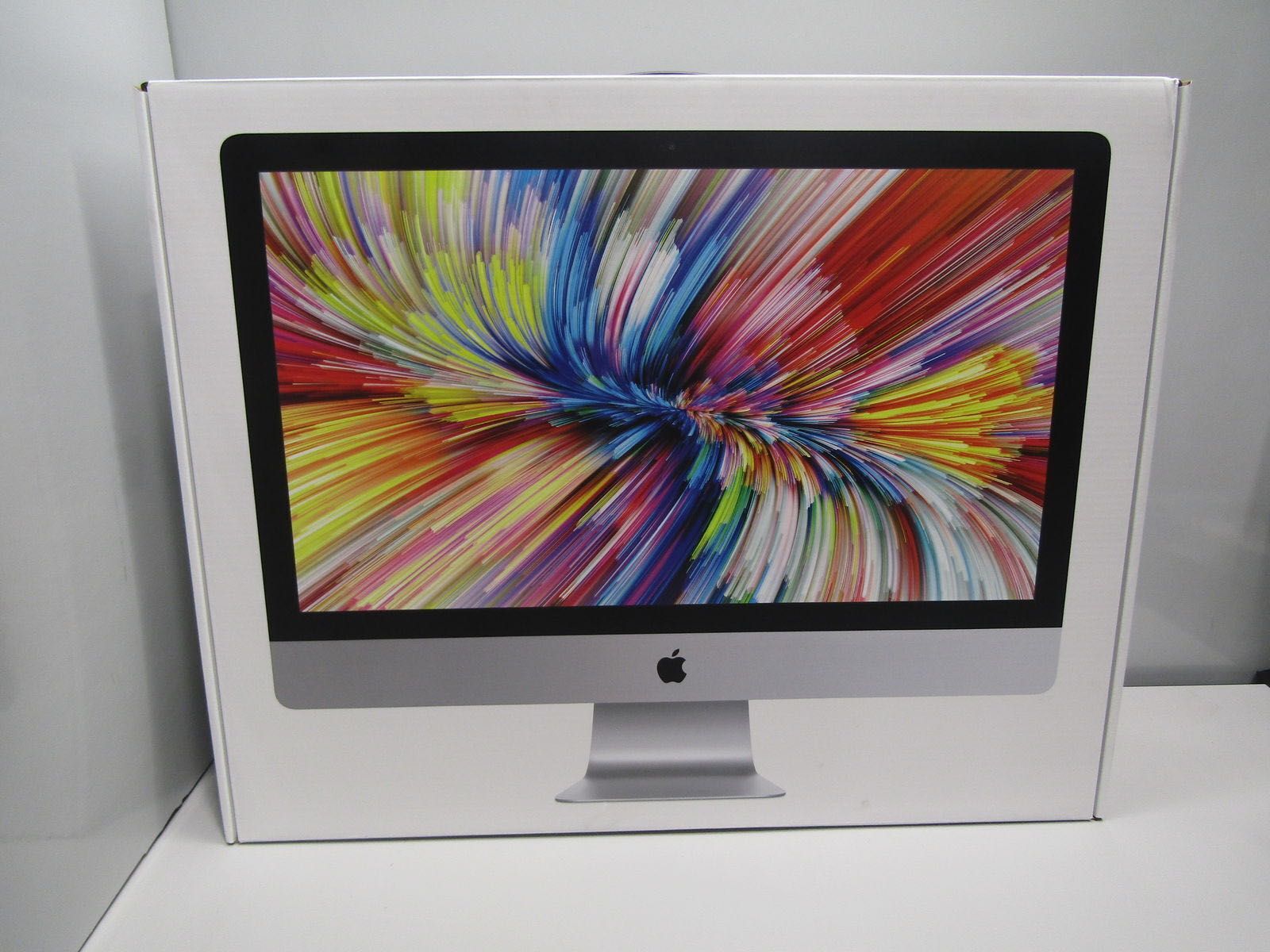 Apple iMac 27 Retina 5K 2020 MXWV2LL/A НОВИЙ!
