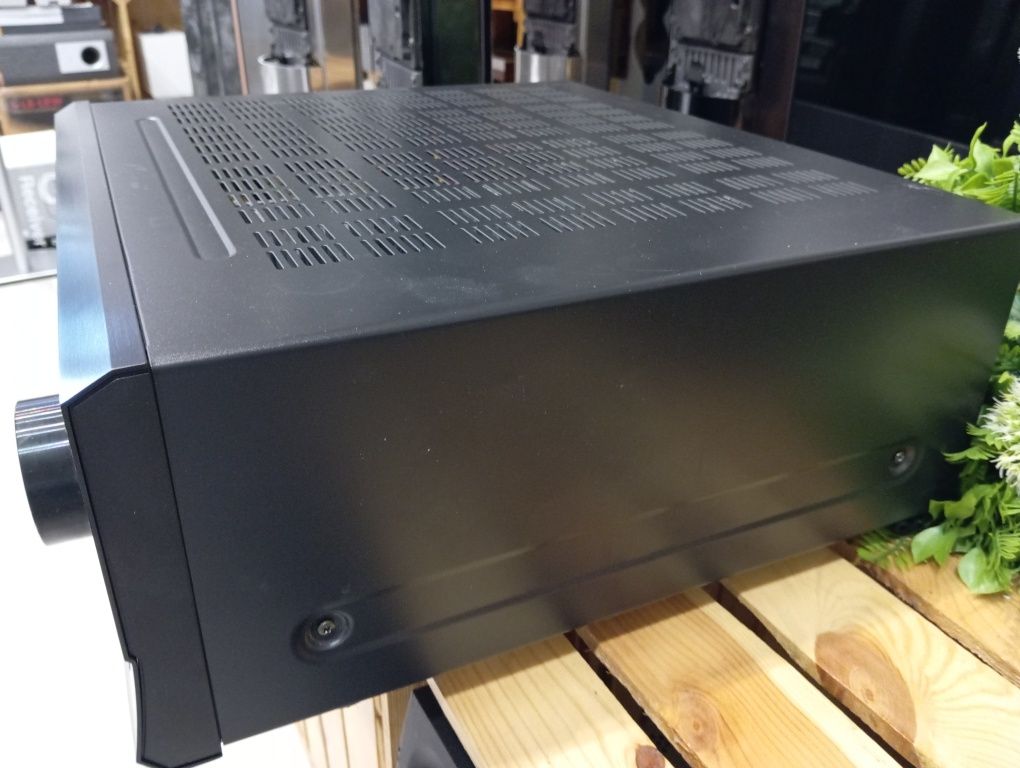 Amplituner Onkyo TX-SR601E