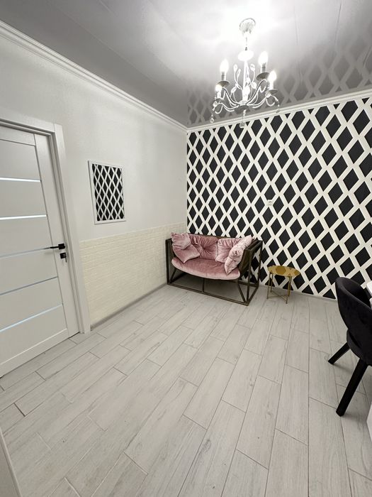 2к квартира з ремонтом в центрі міста! Поруч парк! Держ.програми ТАК