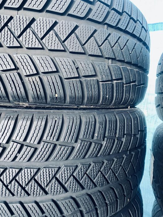 235 45 18 Vredestein Wintrac Pro 85% Зима 2022 Гарантія