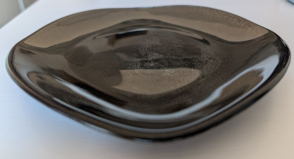 Pratos decorativos - NOVO