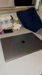 MacBook Pro 16" i9 1TB