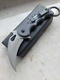 Nóż FOX Knives Karambit Aluminium Emerson Opener (478)