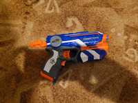 Pistolet nerf fire strike