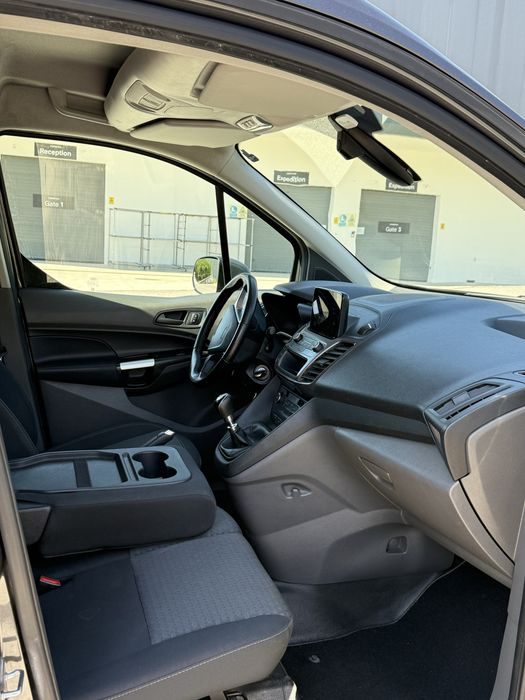 Ford Transit Connect 1.5 tdci 120cv Longa (3 lug)