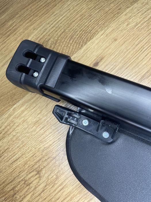 toyota rav4 v 2019 osłona bagażnika