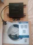 5G Panel Antena Microinverter BYM800