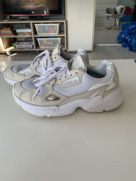 Buty sportowe adidasy Adidas sneakersy r. 36 i 2/3