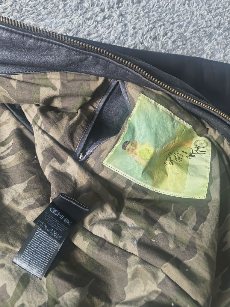 Top gun Ochnik 3xl