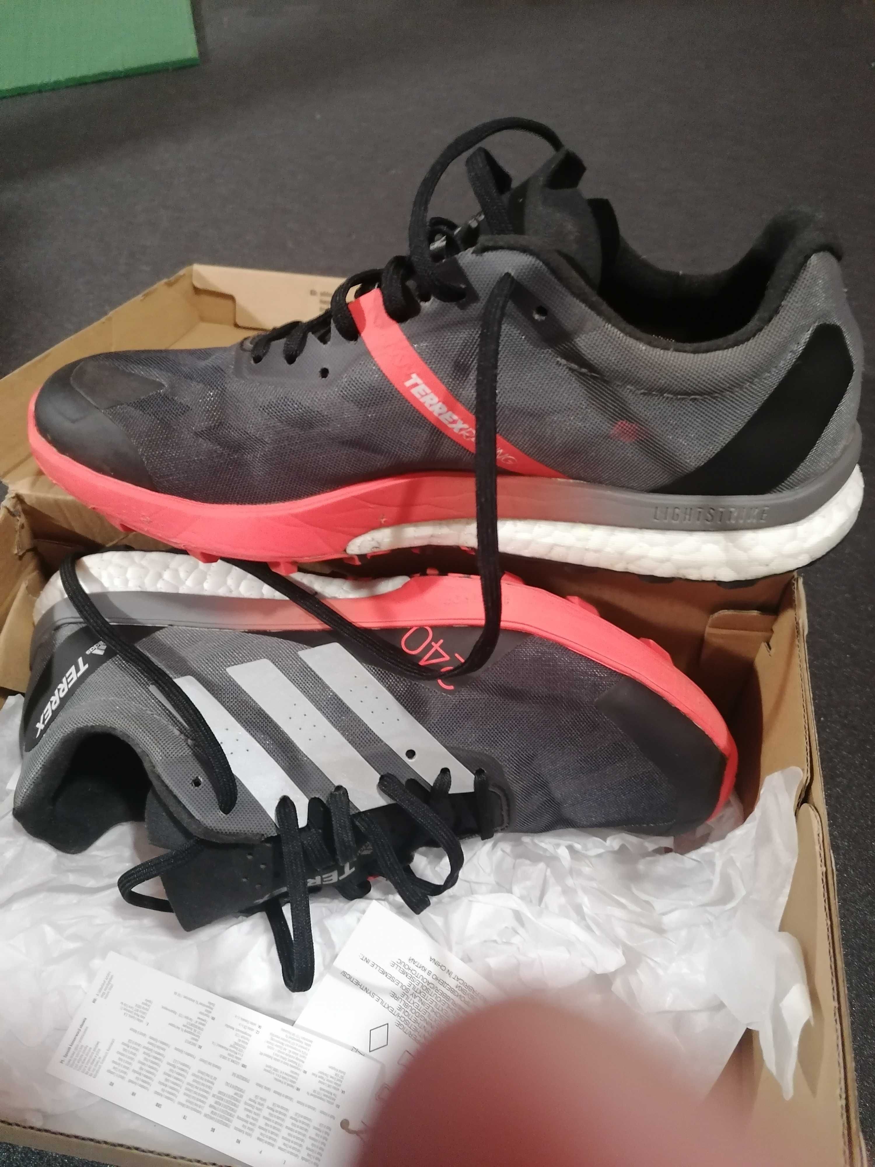 Adidas terrex speed ultra