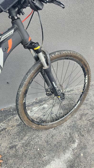 Bicicleta BTT 29’’ – Eleven Vortex – 1x9 – Pouco uso