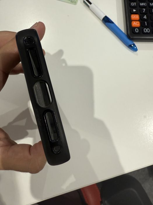 Capa QUAD LOCK iPhone 15 Pro Max