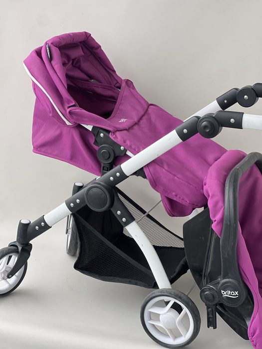 Візок , коляска доя  ляльок для кукол