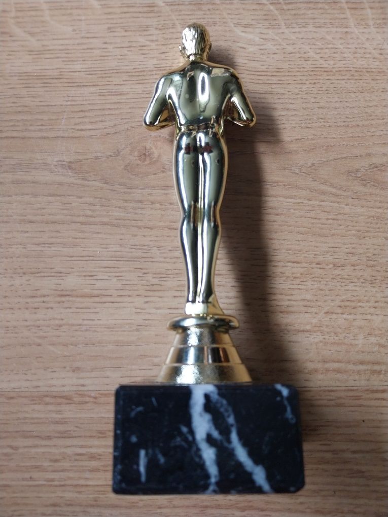 Statuetka 40 lat małżeństwa