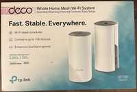 Tp link Deco E4 AC1200 Mesh