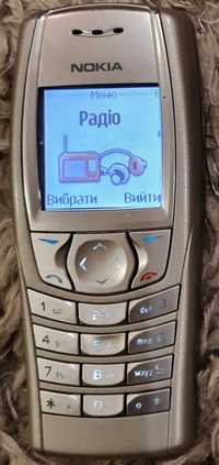 Nokia Нокия Нокія 6610 Finland