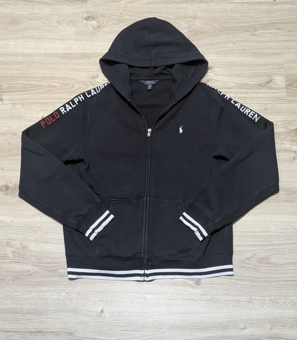 Zip hoodie Polo Ralph Lauren