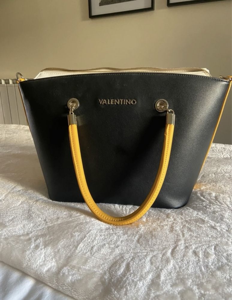 Mala Shopper Mario Valentino