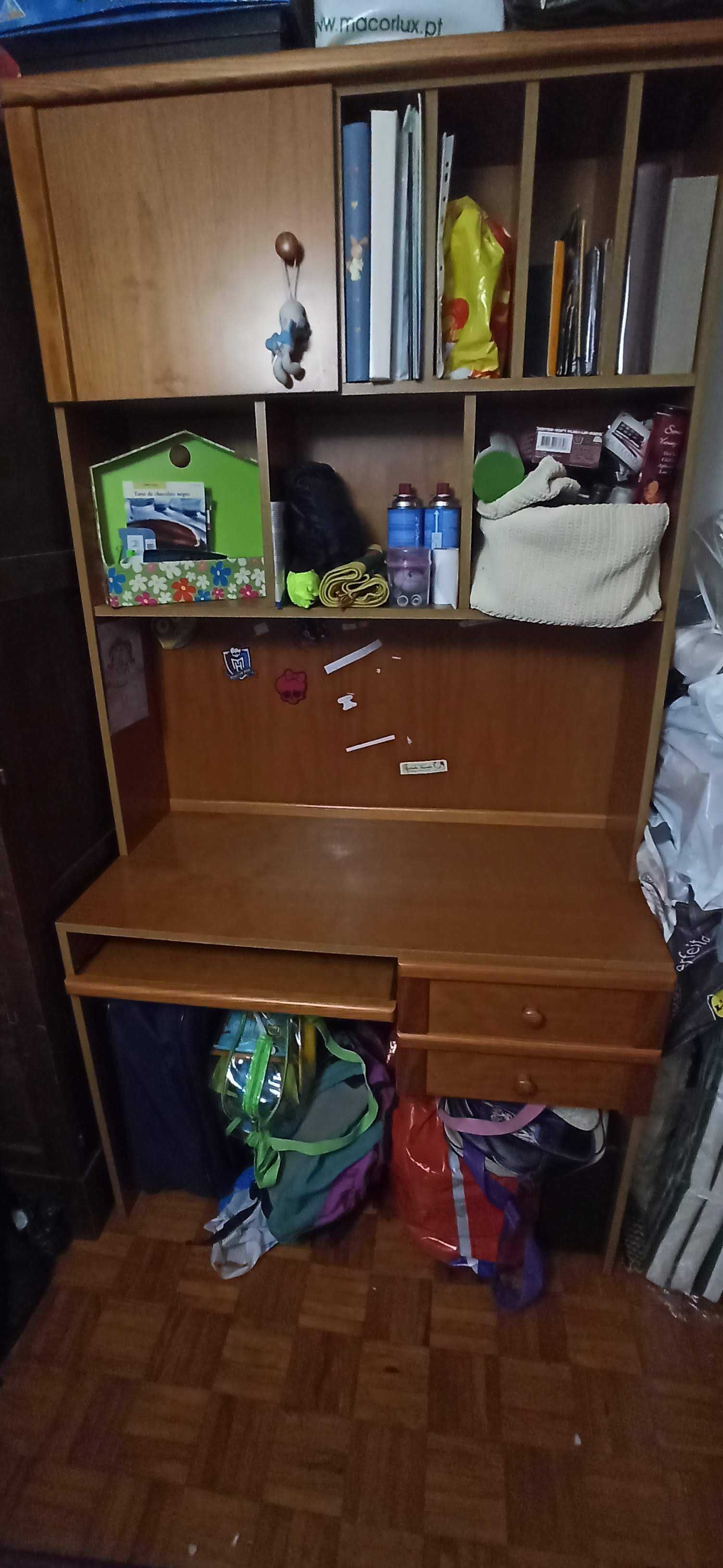 Quarto Estúdio Completo