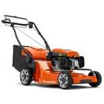 MOCNA Kosiarka Spalinowa Husqvarna Lc353V