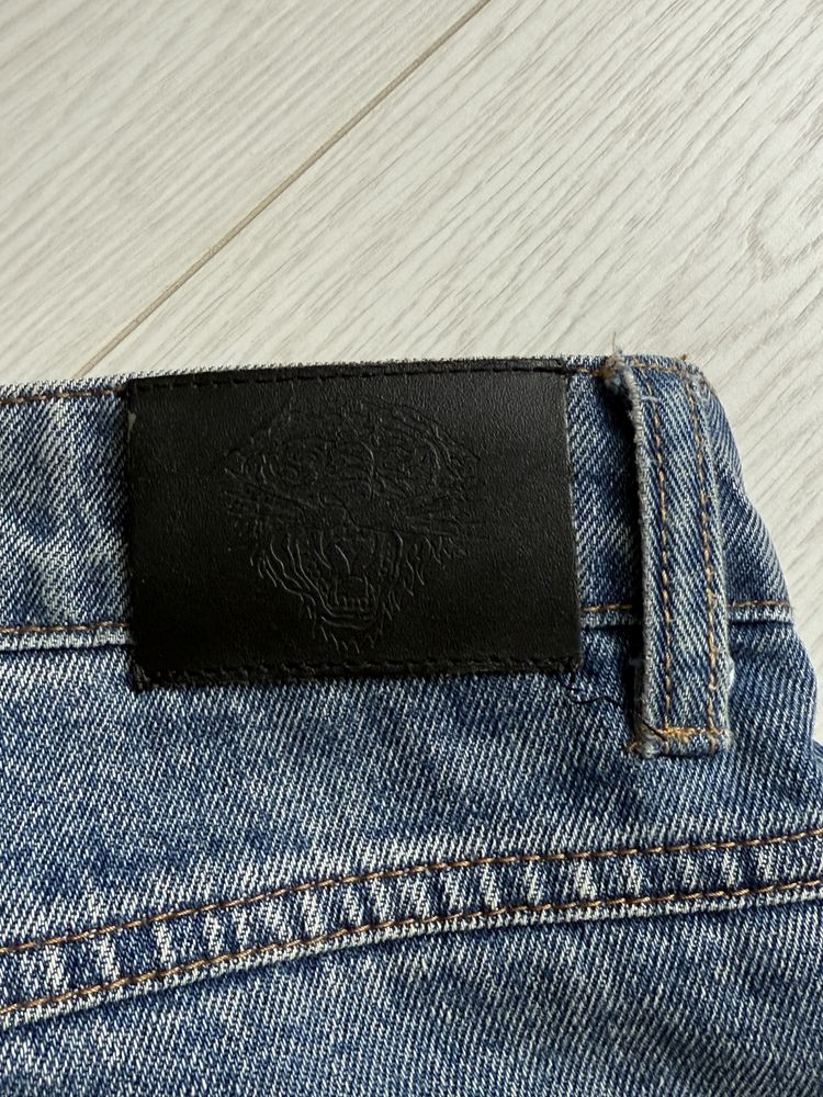 шорти Don Ed Hardy