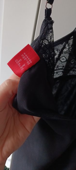 Koszulka nocna Triumph