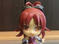 Figurka Anime Manga Puella Magi Madoka Magica - Sakura Kyouko Chibi